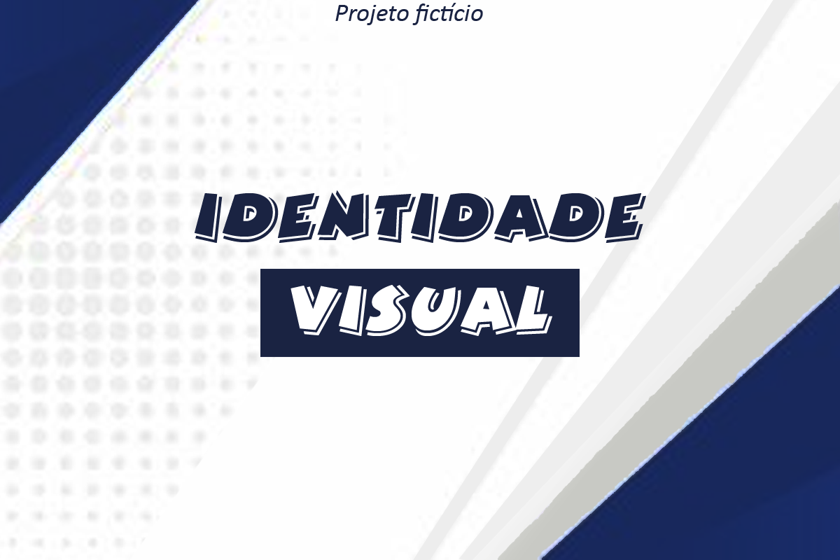 Projeto de Design Gráfico
